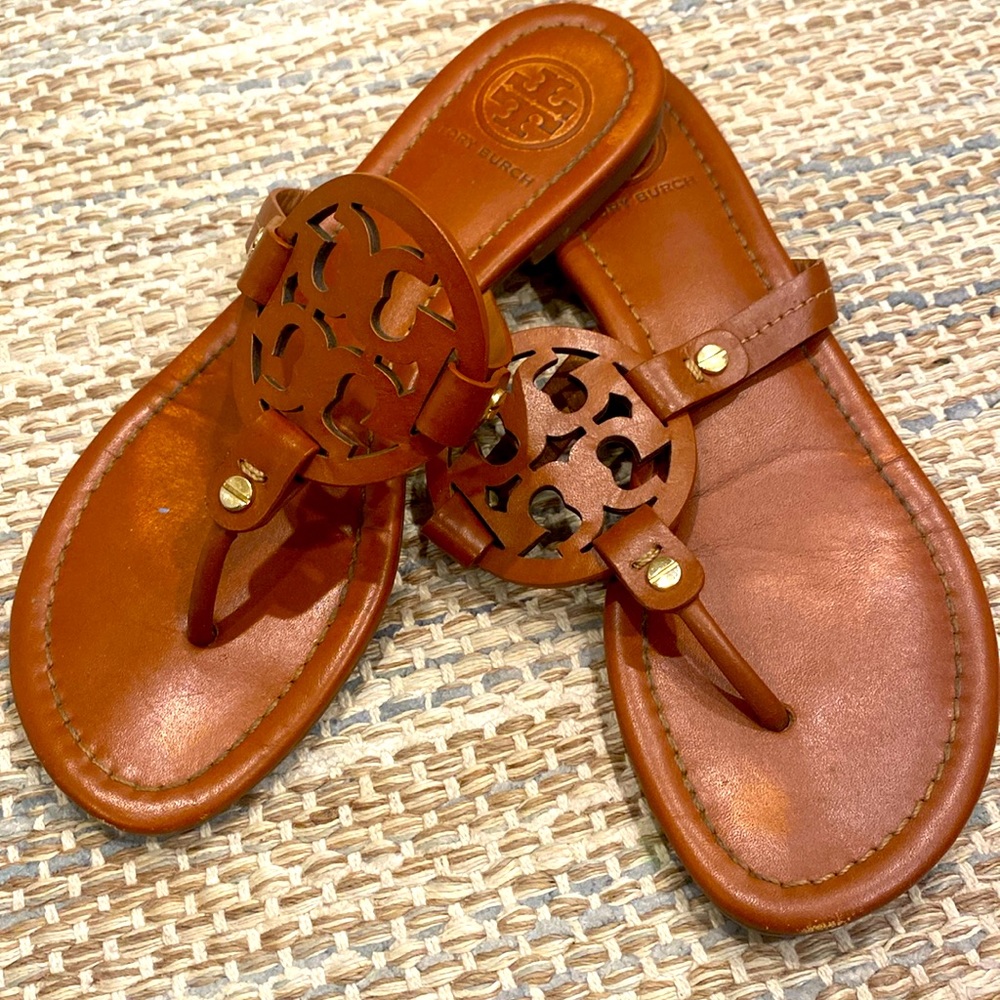 Tory Burch Sandal